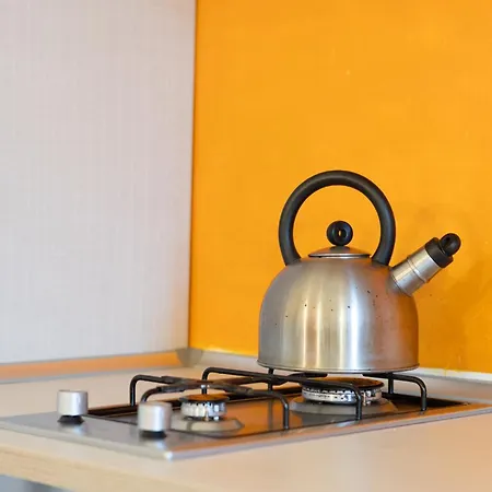 Apartment Sant'ambrogio - Raffaello