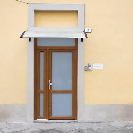 Apartment Sant'ambrogio - Raffaello *