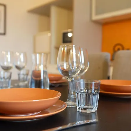 Sant'ambrogio - Raffaello Appartement Florence